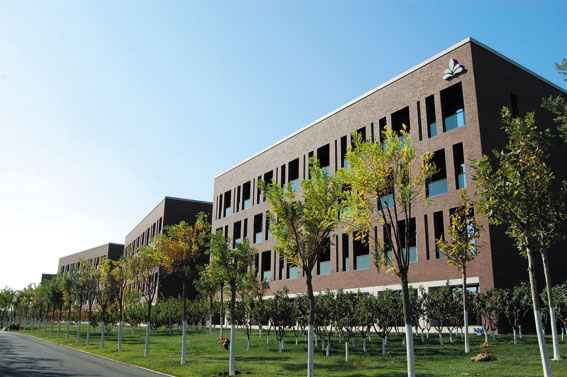 天津海河文华大酒店3