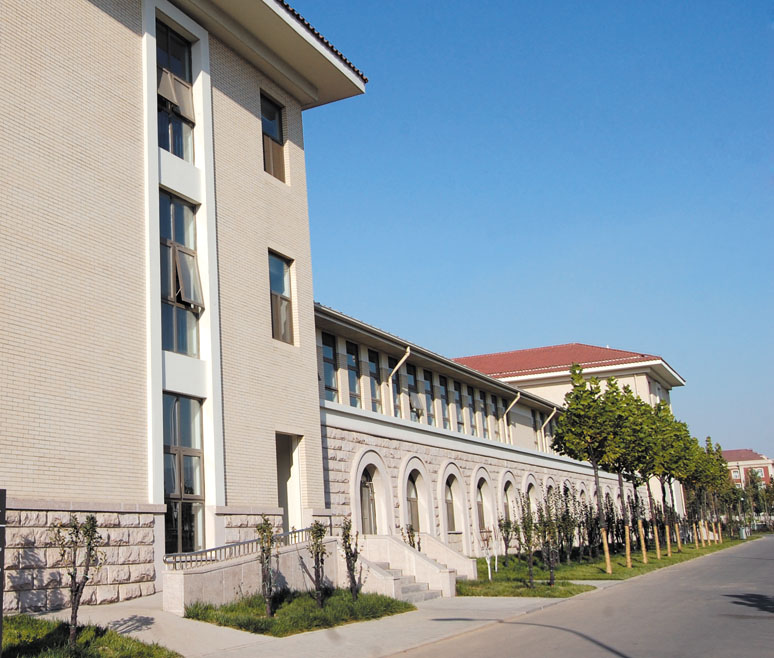 天津电工电子信息学院